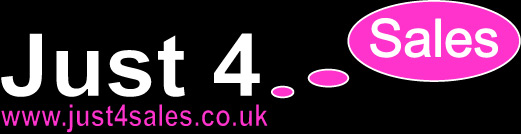 Just 4 Sales
