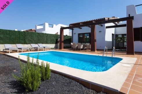 La Estancia, Caleta De Fuste - Photo 2
