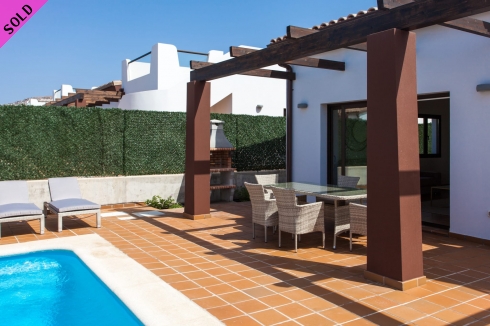La Estancia, Caleta De Fuste - Photo 29
