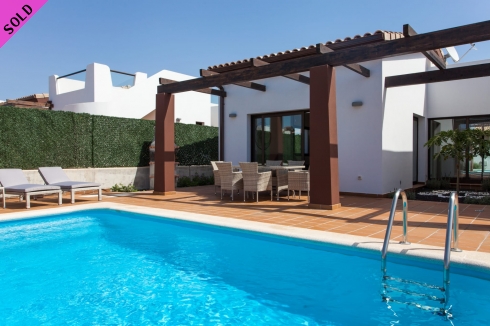 Just 4 Sales, La Estancia