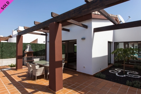 Just 4 Sales, La Estancia