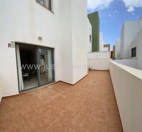 Rodrigo Mendez, Caleta De Fuste - Photo 17