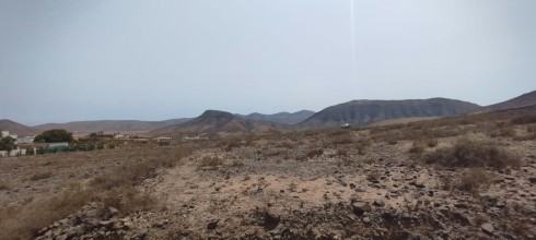 Land La Asomada, Puerto Del Rosario - Photo 2