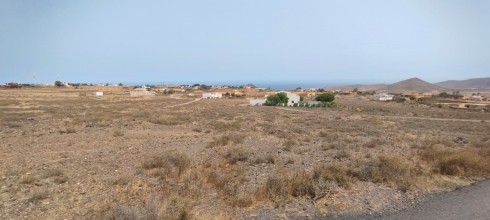 Land La Asomada, Puerto Del Rosario - Photo 5