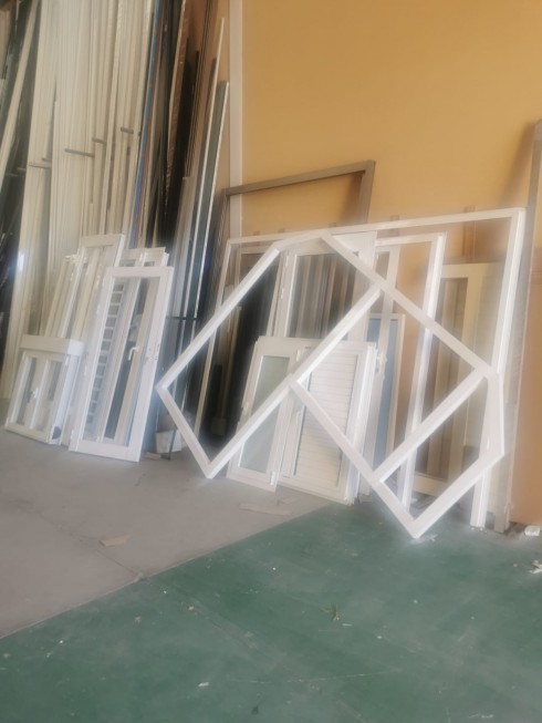 Aluminios Lorenzo Just 4 Sales Aluminios Lorenzo Just 4 Sales