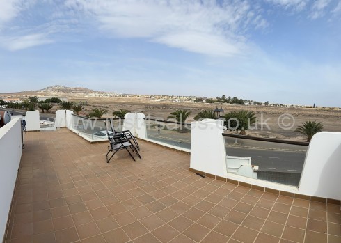 Just 4 Sales, La Estancia
