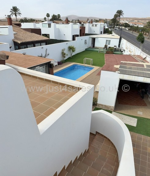 La Estancia, Caleta De Fuste - Photo 18