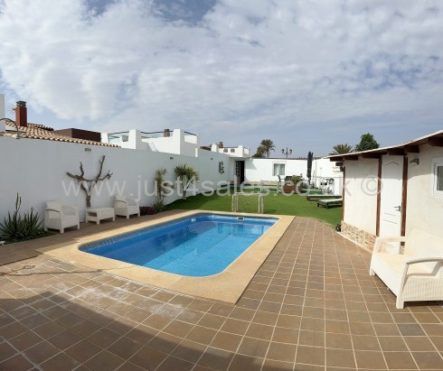 La Estancia, Caleta De Fuste - Photo 25