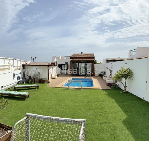 La Estancia, Caleta De Fuste - Photo 27