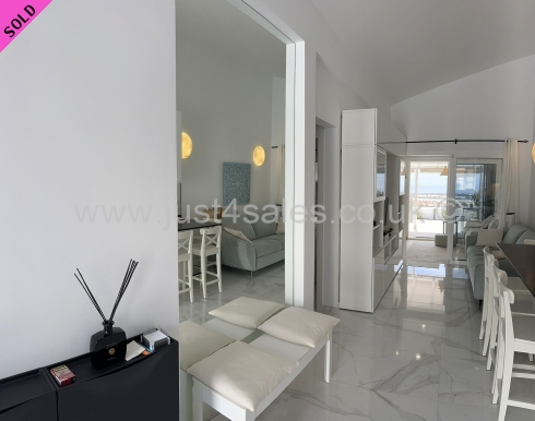Just 4 Sales, Vista Golf 2