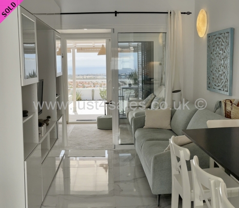 Vista Golf 1, Caleta De Fuste - Photo 14