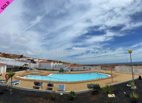 Vista Golf 1, Caleta De Fuste - Photo 19