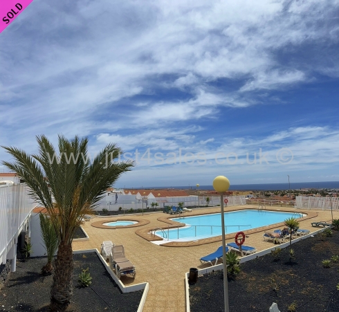 Vista Golf 1, Caleta De Fuste - Photo 20