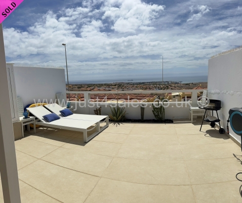 Vista Golf 1, Caleta De Fuste - Photo 3
