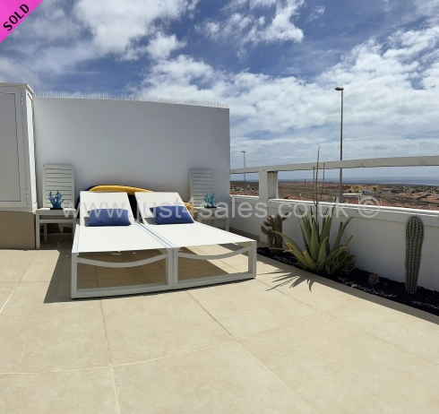 Vista Golf 1, Caleta De Fuste - Photo 4