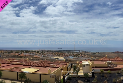 Vista Golf 1, Caleta De Fuste - Photo 5