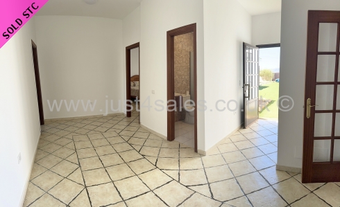 Villa 1