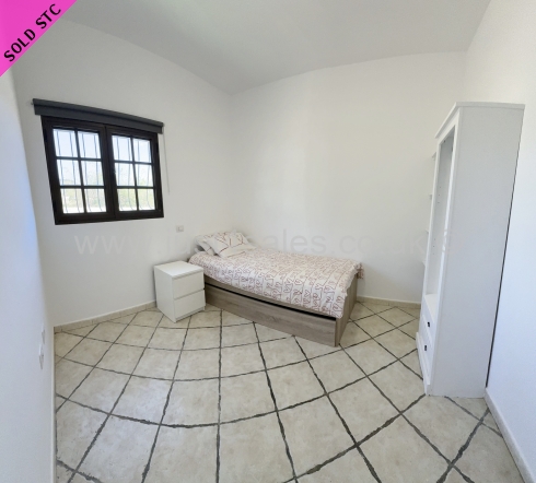 Villa 1