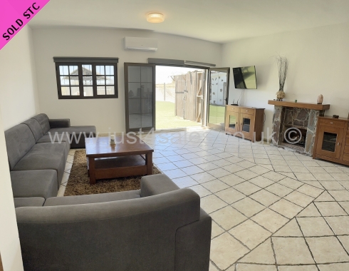 Villa 1