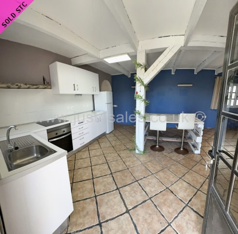 Villa 2