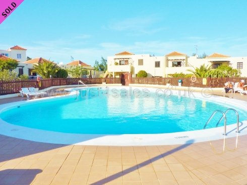 Las Lomas Just 4 Sales.