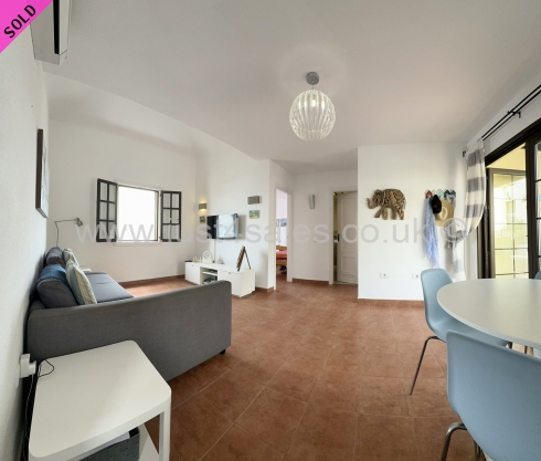 Las Lomas Just 4 Sales.