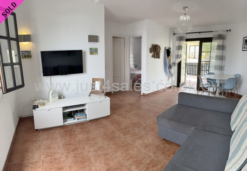 Las Lomas Just 4 Sales.