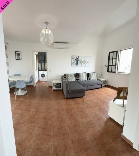 Las Lomas Just 4 Sales.