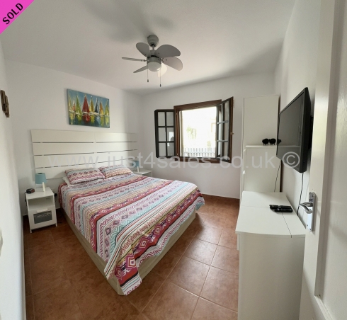 Las Lomas Just 4 Sales.