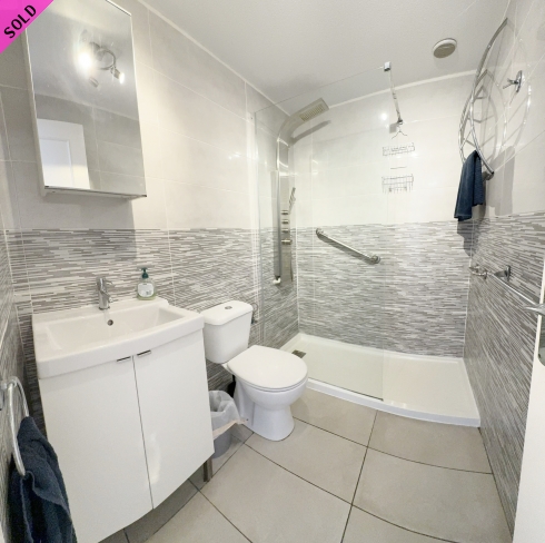 Las Lomas Just 4 Sales.