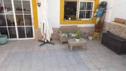 More details of Caleta Amigos