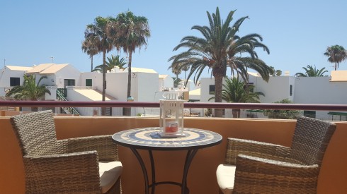 Bahia Sol, Caleta De Fuste - Photo 2