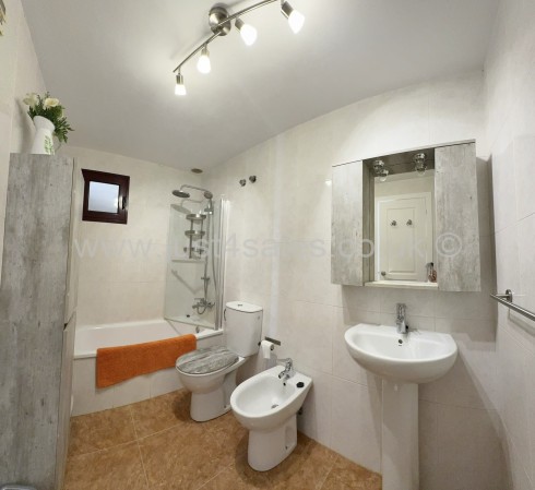 Just 4 Sales, Bahia Sol