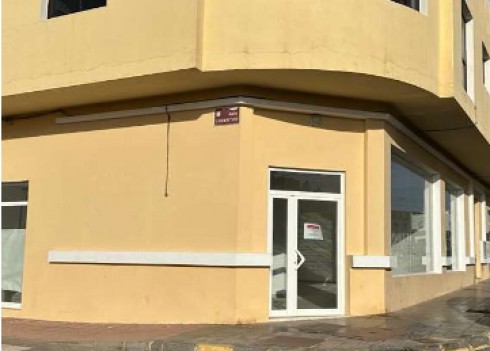 Commercial Premises, Puerto Del Rosario - Photo 1
