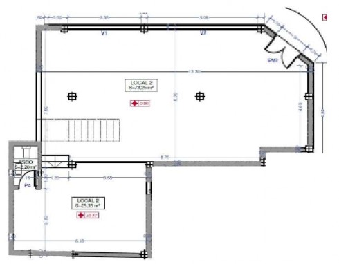 Commercial Premises, Puerto Del Rosario - Photo 2