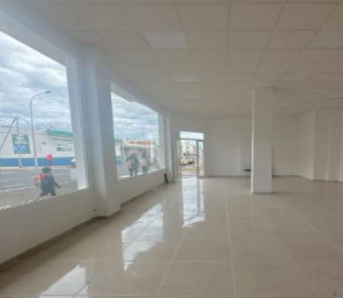 Commercial Premises, Puerto Del Rosario - Photo 4