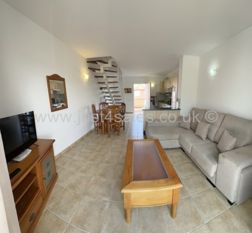 Just 4 Sales, Antigua Bay