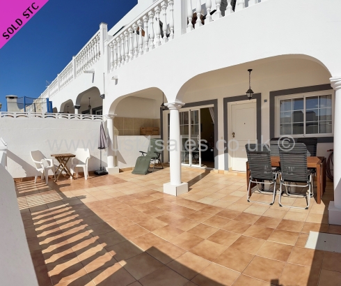 Montaña Blanca Club, Just 4 Sales.