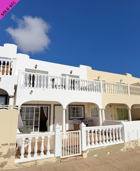 Montaña Blanca Club, Just 4 Sales.