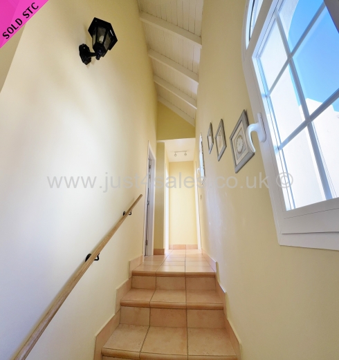 Montaña Blanca Club, Just 4 Sales.