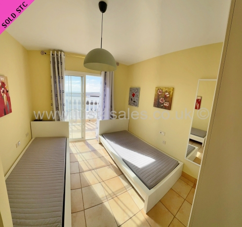 Montaña Blanca Club, Just 4 Sales.