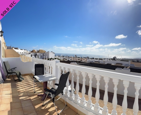 Montaña Blanca Club, Just 4 Sales.