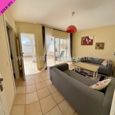 Montaña Blanca Club, Just 4 Sales.