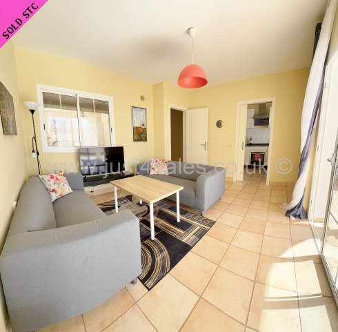 Montaña Blanca Club, Just 4 Sales.