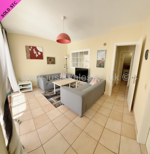 Montaña Blanca Club, Just 4 Sales.