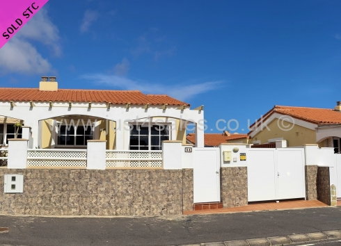 Los Arcos, Caleta De Fuste - Photo 1
