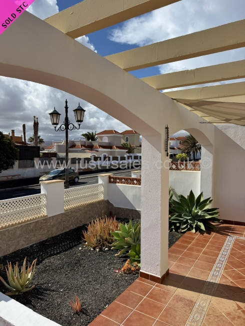 Los Arcos, Caleta De Fuste - Photo 5