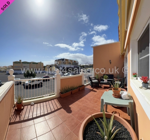 Esmeralda, Just 4 Sales.