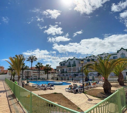 Gaudia, Caleta De Fuste - Photo 26