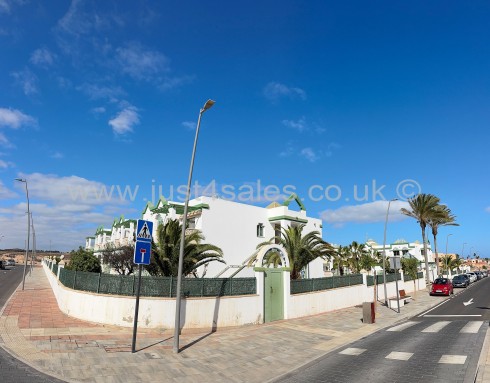 Gaudia, Caleta De Fuste - Photo 27